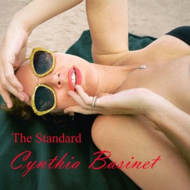 The Standard Cynthia Basinet CD